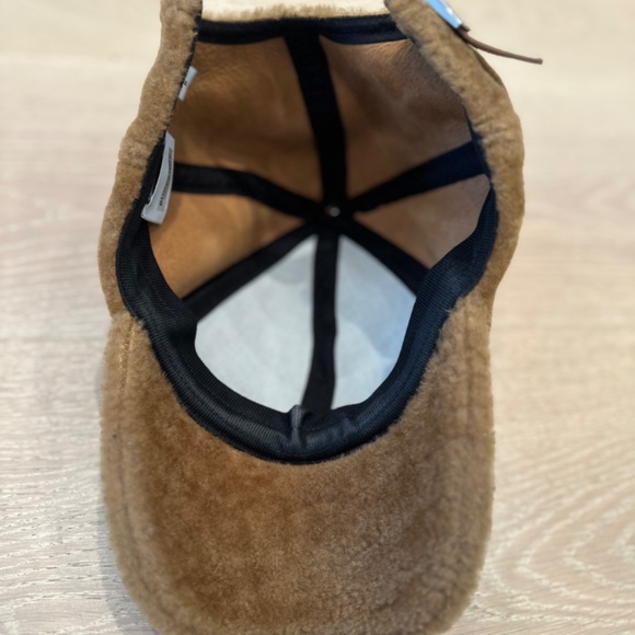 Burberry baseball cap - Picture 7 of 11